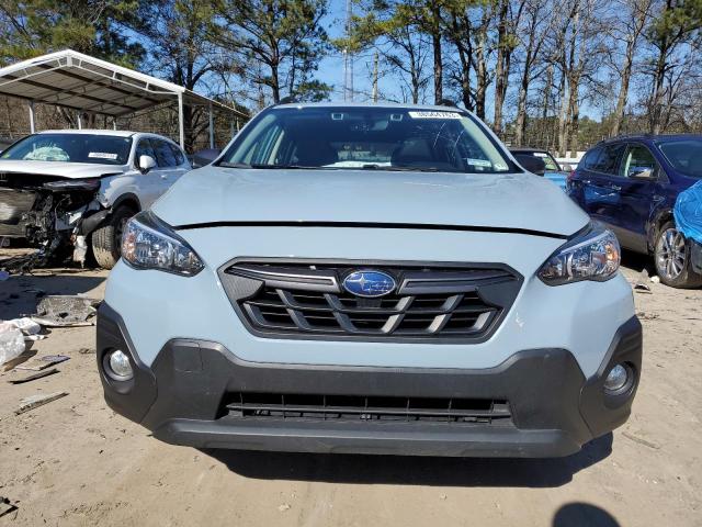 JF2GTHSCXMH257882 Subaru Crosstrek Sport