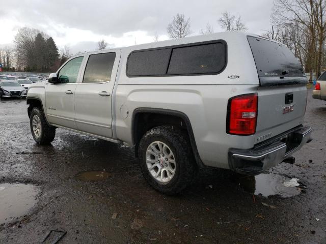 3GTU2MEC3GG201046 GMC Sierra K1500 Sle