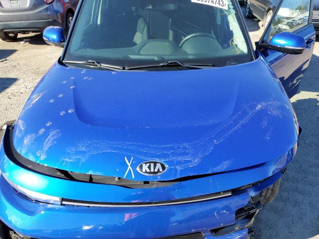 2020 KIA SOUL GT LI - KNDJ63AU4L7013528