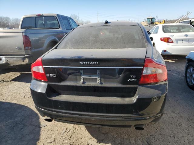 YV1AH992281077877 Volvo S80 T6 Turbo