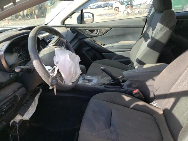 4S3GTAD62H3700865 Subaru Impreza Premium Plus