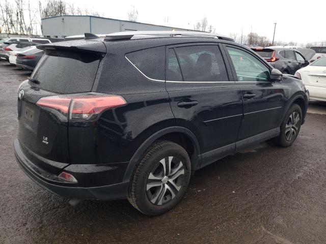 2016 TOYOTA RAV4 LE - 2T3BFREV5GW487122