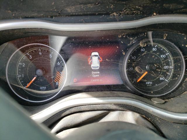 1C4PJMBS8FW570206 Jeep Cherokee Trailhawk