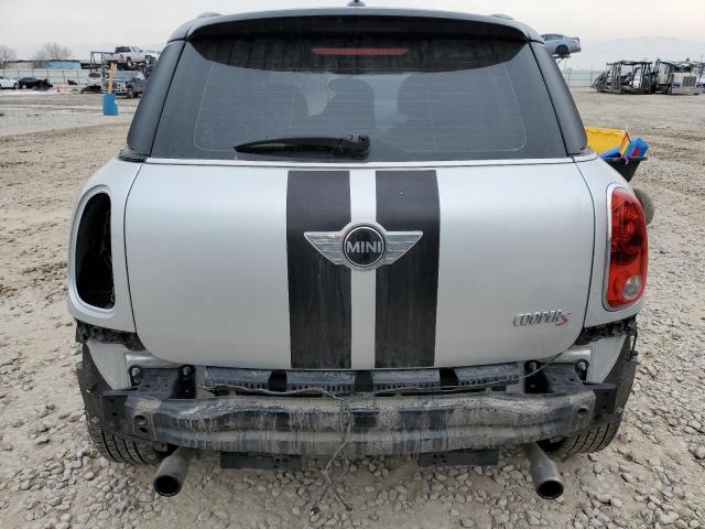 WMWZC5C59DWP32033 Mini Cooper