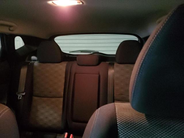 2019 NISSAN ROGUE SPOR - JN1BJ1CR0KW350236