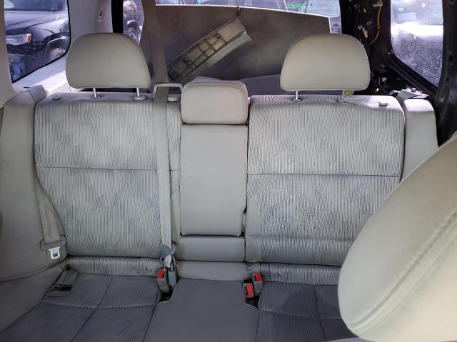 JF2SH61679H752012 Subaru Forester 2.5x