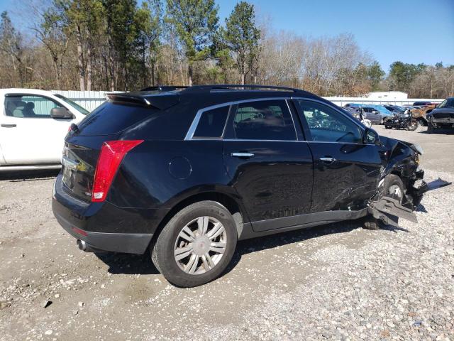 2016 CADILLAC SRX - 3GYFNAE37GS535375