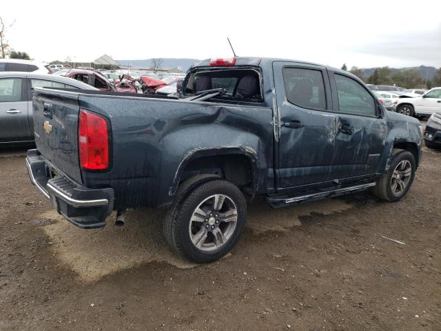 2020 CHEVROLET COLORADO - 1GCGSBEA3L1165531