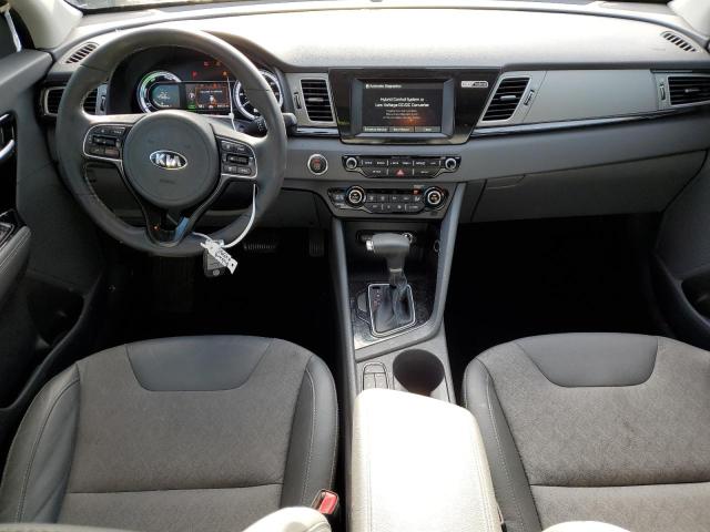 KNDCC3LC1K5223892 KIA NIRO EX
