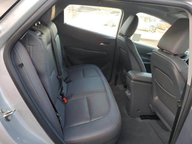 2019 CHEVROLET BOLT EV PR - 1G1FZ6S03K4134179