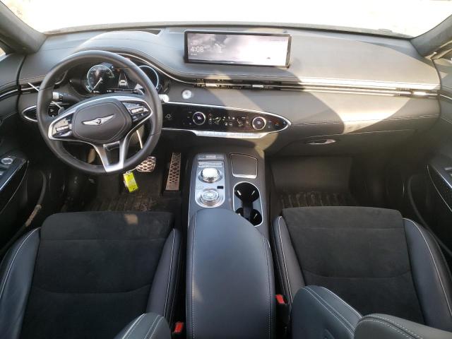 2022 GENESIS GV70 BASE - KMUMCDTC5NU037256