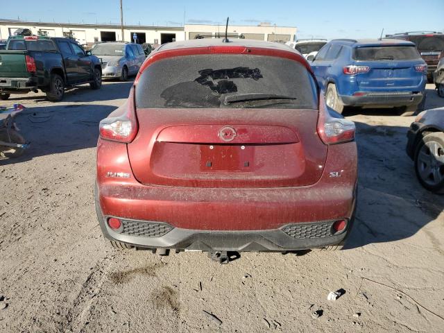 2015 NISSAN JUKE S - JN8AF5MRXFT501627