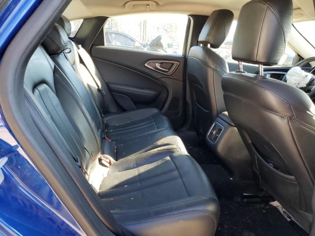 2015 CHRYSLER 200 C - 1C3CCCCB9FN708010