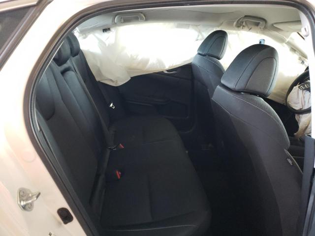 2021 HONDA INSIGHT EX - 19XZE4F54ME010207