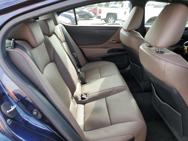 2022 LEXUS ES 350 BAS - 58ADZ1B19NU130690