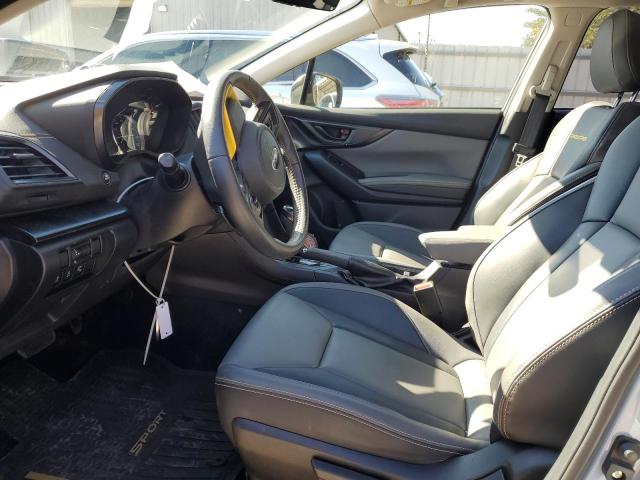 JF2GTHSCXMH257882 Subaru Crosstrek Sport