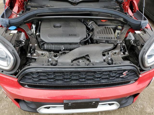 WMZ83BR0XN3N51485 Mini Cooper S Countryman All4