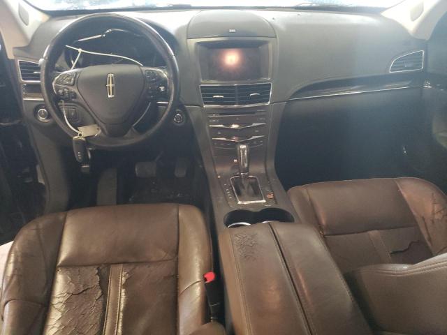 2LMHJ5AT2DBL56055 Lincoln MKT