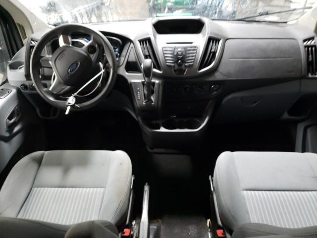 2016 FORD TRANSIT T- - 1FMZK1ZM4GKA56238