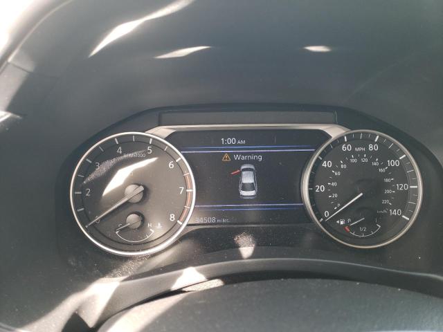 1N4BL4CVXKC116490 Nissan ALTIMA SR