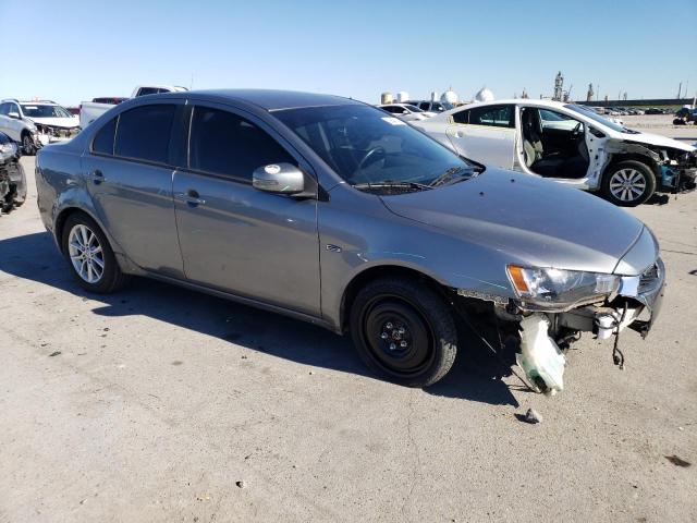 JA32U2FU2GU007357 Mitsubishi LANCER ES