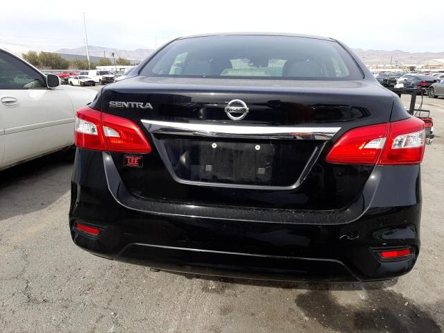 3N1AB7AP8HY308301 Nissan SENTRA S