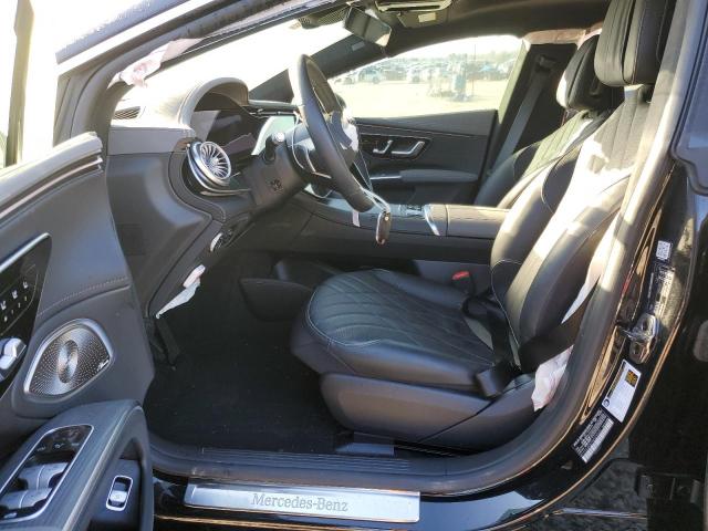 2022 MERCEDES-BENZ EQS SEDAN - W1KCG4EB7NA006332