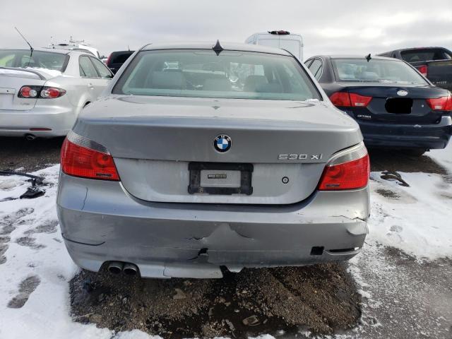 WBANF73536CU19064 BMW 530 XI