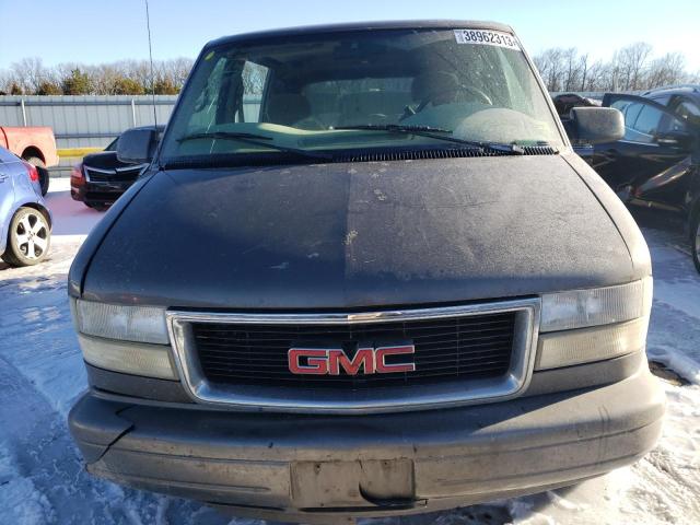 1GKDM19W7YB523586 GMC Safari Xt