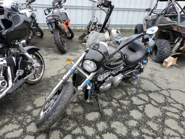 2004 HARLEY-DAVIDSON VRSCB 1HD1HBZ354K810108