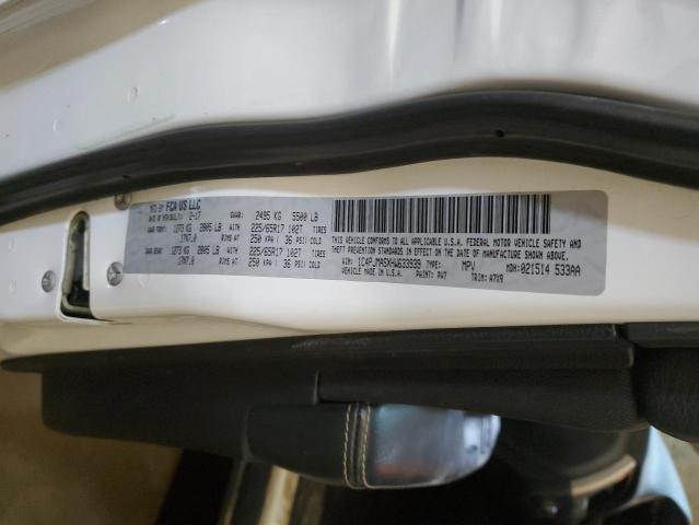 2017 JEEP CHEROKEE S - 1C4PJMASXHW633939