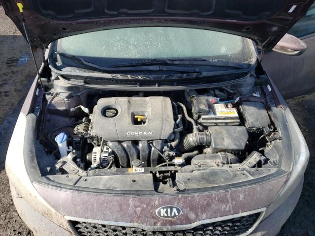 3KPFK4A72HE140285 KIA FORTE LX