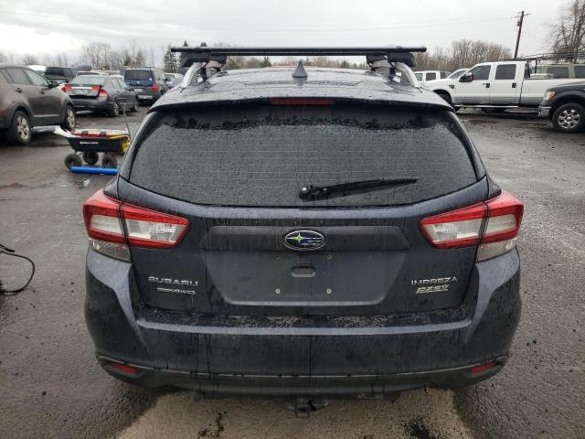 4S3GTAD60H3712657 Subaru Impreza Premium Plus