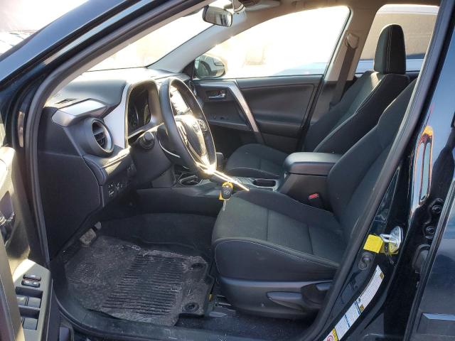 2017 TOYOTA RAV4 XLE JTMRFREVXHD208518