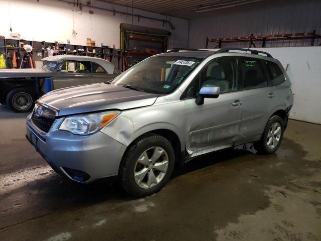 2015 SUBARU FORESTER 2 - JF2SJADC8FH549568