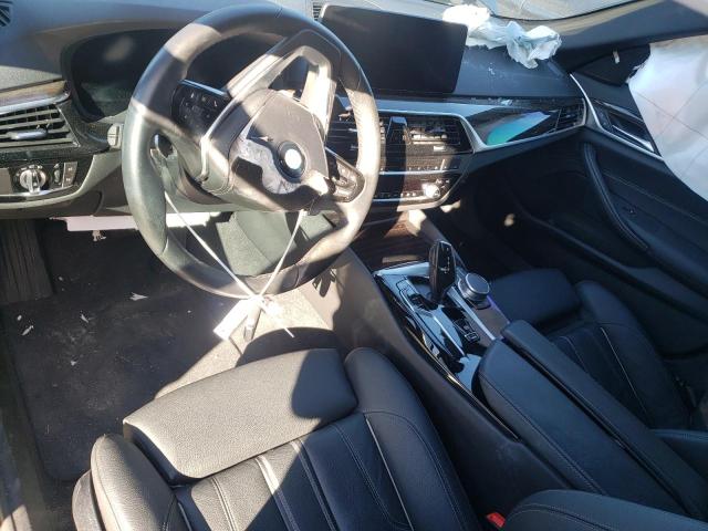 2021 BMW 540 I - WBA53BJ07MWW89431