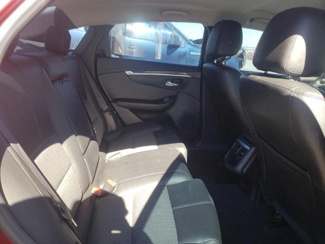 2017 CHEVROLET IMPALA LT - 2G1105S33H9194879