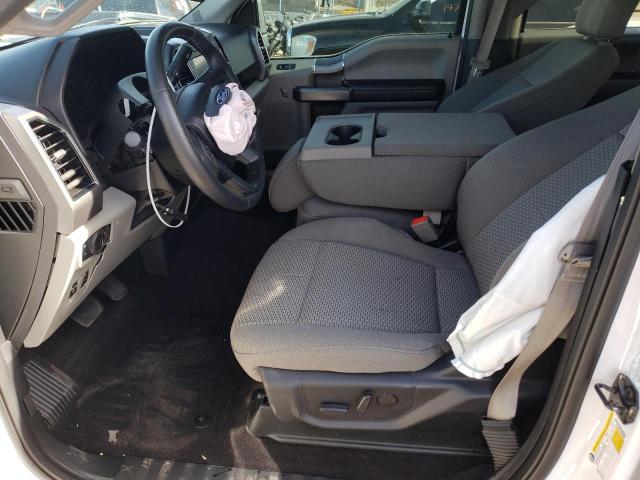 1FTEW1E42LKD96818 Ford F150 Supercrew