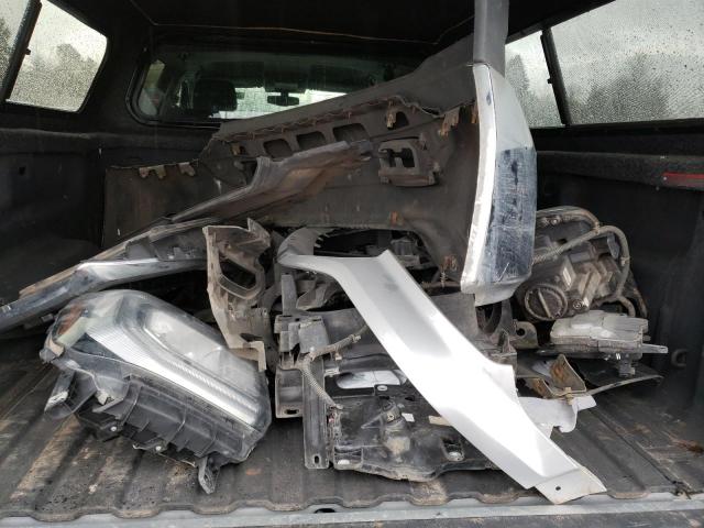 3GTU2MEC3GG201046 GMC Sierra K1500 Sle