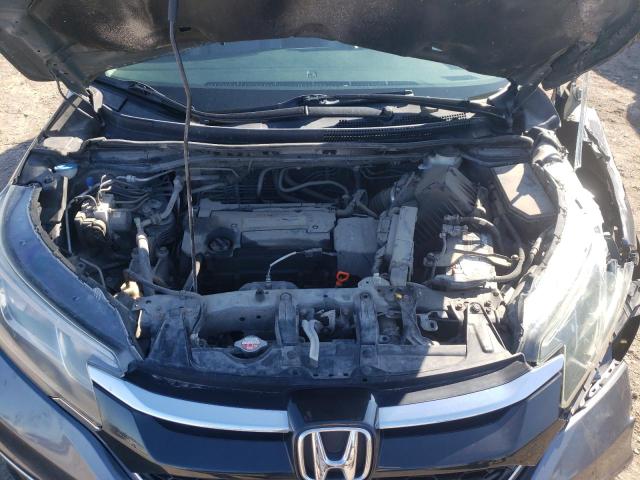 2015 HONDA CR-V EXL - 2HKRM3H70FH518832