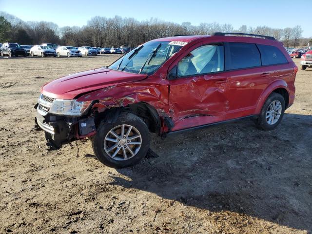 2015 Dodge Journey SXT