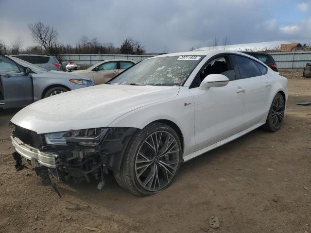 2016 AUDI A7 PRESTIG - WAU2GAFC9GN052829