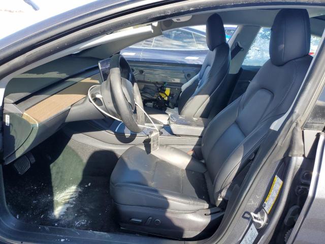 5YJ3E1EA6NF184956 Tesla MODEL 3