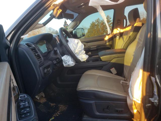 2021 RAM 2500 LIMIT - 3C6UR5SL4MG657307