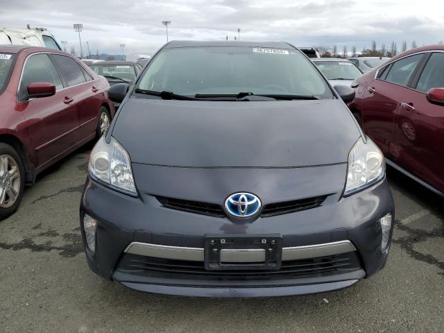 JTDKN3DP4E3063238 Toyota PRIUS PLUG-IN