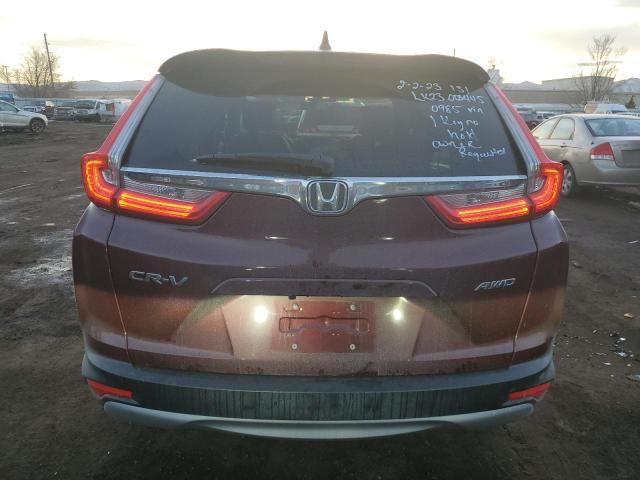 VIN JTMRJREV2JD252369 2018 Toyota RAV4, Hybrid Xle no.6