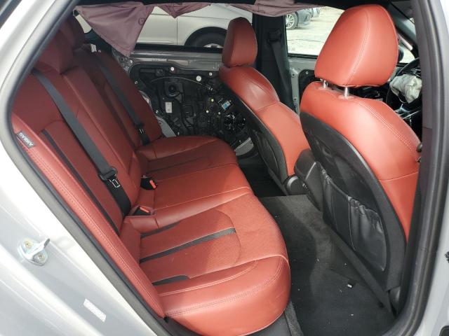 2022 KIA K5 GT LINE - 5XXG64J22NG120246