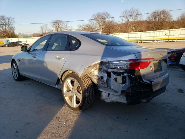 2017 JAGUAR XF R - SPO SAJBL4BN0HCY44695