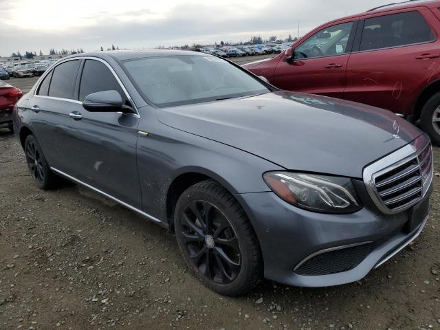 2017 MERCEDES-BENZ E 300 - WDDZF4JB7HA101285