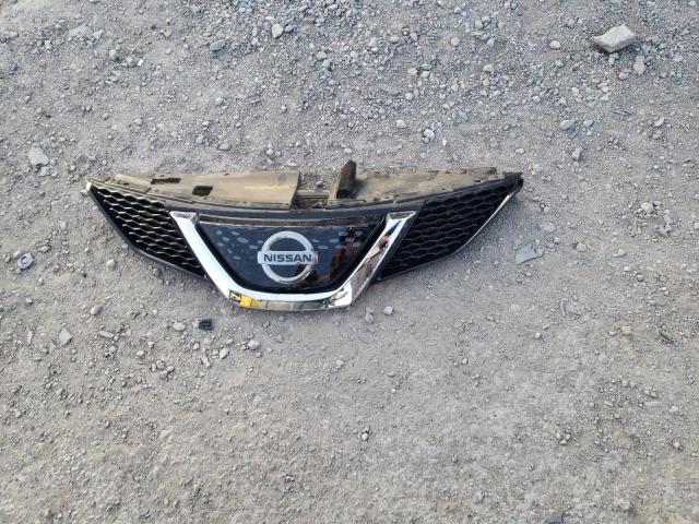 2018 NISSAN ROUGE JN1BJ1CP0JW180912